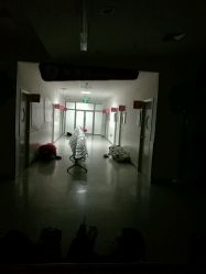 -上海市儿童医院(泸定路院区)