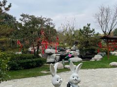 -思念果岭悦温泉