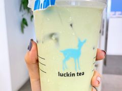 -瑞幸咖啡(紫金数码园店)