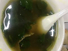 -舒蔡记生煎菜饭(云南中路店)