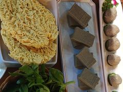 -野·大山里土鸡火锅(万科里店)