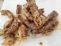 -湛江渔港·大排档(乐园路总店)