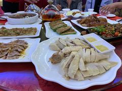 -潮喜竹溪荔湖酒家(荔枝湾店)