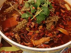 -全聚德(长江路店)