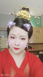 -盘子女人坊古装写真摄影(苏州旗舰店)