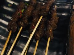-令狐冲烤鱼·烧菜馆(达明店)