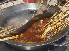 -钢管厂五区小郡肝火锅串串香(总店)