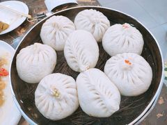 风味排骨包子-张包铺(道外店)