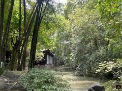 -成都杜甫草堂博物馆