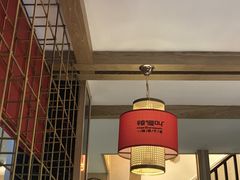 大堂-辣得叫湘菜(四明店)