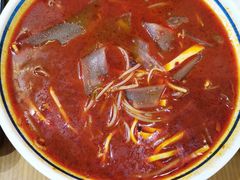 -蓉李记成都名小吃(武汉菱角湖万达店)