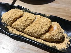 -五大金刚(九街店)