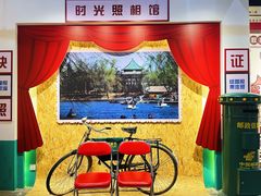 -永兴坊
