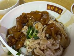 -荔林食店(西华路店)