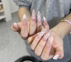 -LILY NAILS美甲美睫