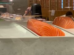 -元通寿司(地标店)