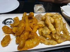 济南梅飞酒家两吃里脊-梅飞酒家(名辉豪庭店)