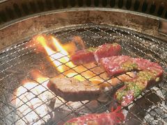 -御牛道日式烤肉料理(杭州万象城店)