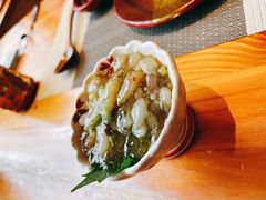 芥末章鱼-文三酒肆自助放题(新街口友谊广场店)