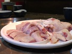 -同仁四季椰子鸡(海岸城天利店)