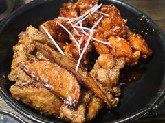 -MI WU FACTORY米屋美食工厂餐厅(绿地店)