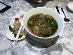 -PHO爺·越南料理(亦庄大族广场店)