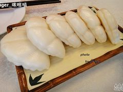 面发的超好&nbsp;软软的-金百万烤鸭店(马甸店)