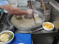 -陈记锅盖面(长江路店)