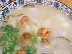 烩面-凤齐羊肉烩面馆