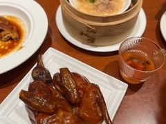 -杭州JW万豪酒店-万豪中餐厅