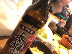 -香园茶社·金陵小灶(老门东店)