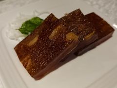 -红棉中餐厅·广州海航威斯汀酒店