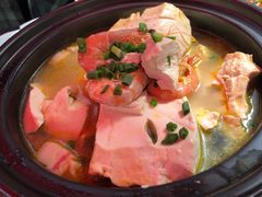 -小城故事·地道宁波味(月湖盛园店)