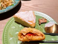 -耶里夏丽·丝路国际·新疆餐厅(浦东区东方路店)