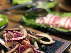 -陈记潮汕牛肉火锅