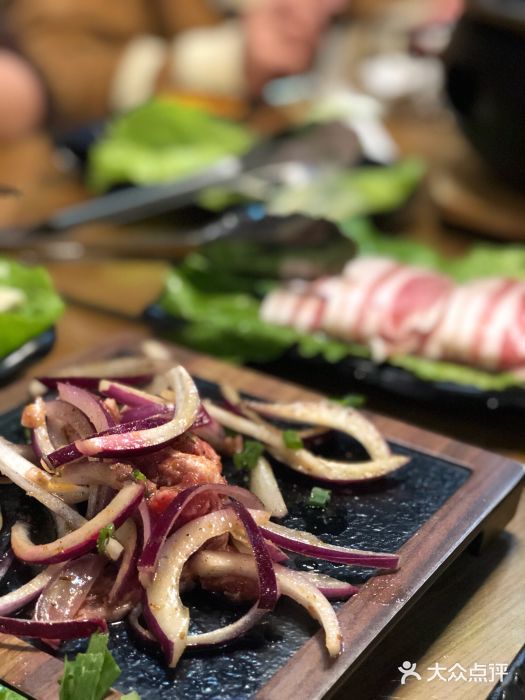 陈记潮汕牛肉火锅图片