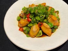 -醉东Oriental House(静安嘉里店)