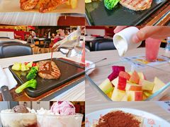 -必胜客餐厅(昆百大泰业城店)