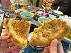-烟疆印象新疆菜(万联广场店)