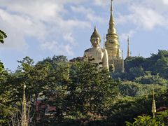 -西双版纳勐泐文化旅游区