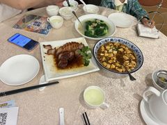-麒麟中餐厅·经典粤菜·地道菜式老字号(广州长隆酒店)