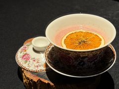 -醉东Oriental House(静安嘉里店)