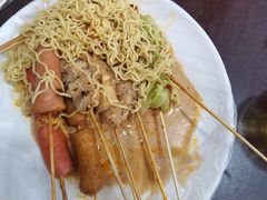 -郭记小街麻辣烫(南小街总店)