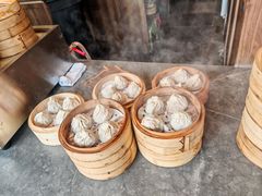 -二泉园老菜馆·百年无锡菜