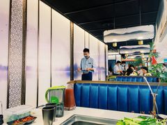 -新辣道鱼火锅(西直门店)