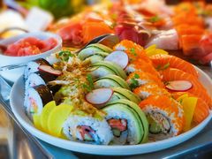 -上海和平饭店华懋阁 Cathay Room