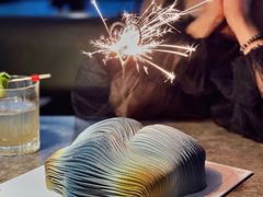 -GRAMCAKE一克甜品(昙华林花园山店)