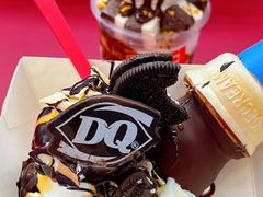 -DQ·蛋糕·冰淇淋(通州万达店)