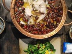 关公水煮鱼-水煮三国·川鲁江湖菜(香山店)