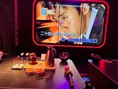 -星聚会KTV(苏州信投大厦店)